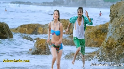Tujhko Main Subha Shaam(Hot & Romantic)